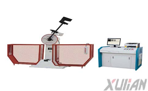 擺錘擺錘沖擊試驗機(jī)