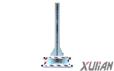 數(shù)顯式簡懸組合沖擊試驗機(jī)