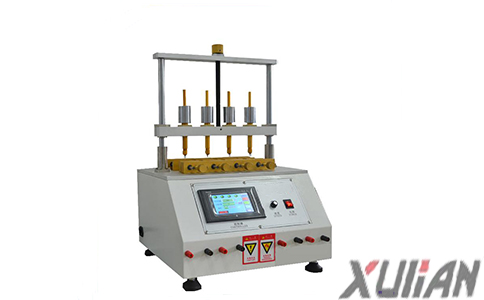 橡膠墊片疲勞試驗機